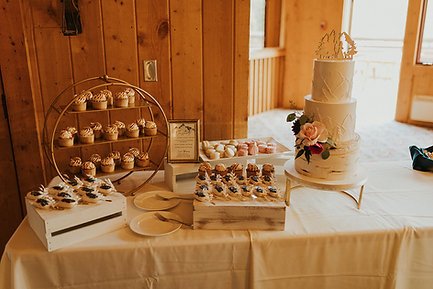 White Wooden Crates