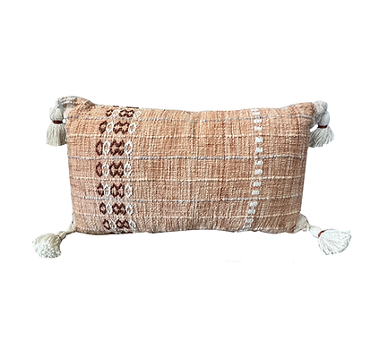 Addee Lumbar Pillow