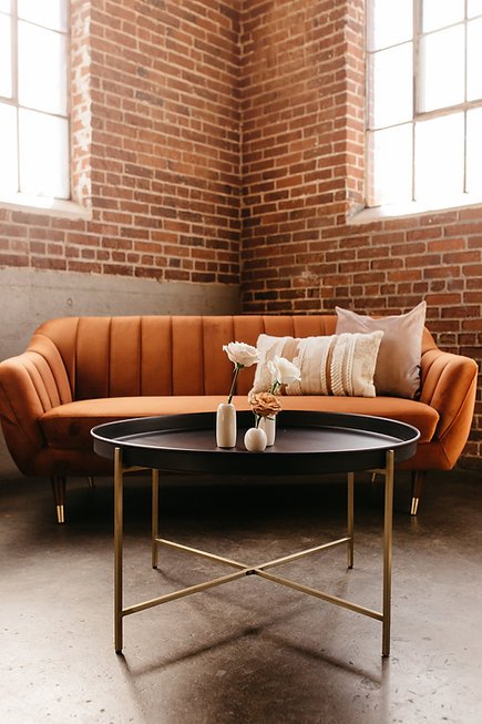 Henley Coffee Table