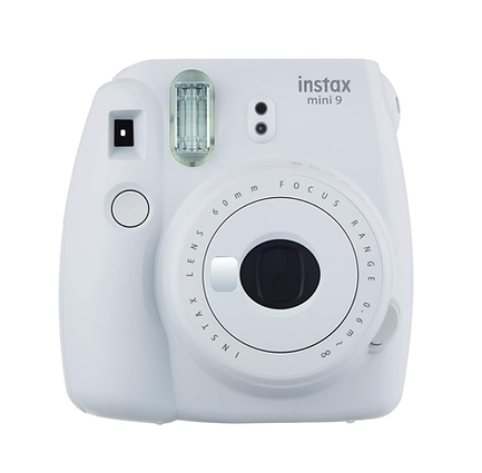 Mini Polaroid Camera