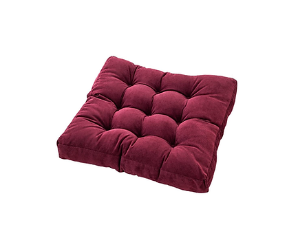 Berry Floor Pillow