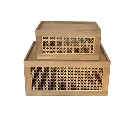 Cane Crates