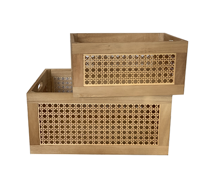 Cane Crates