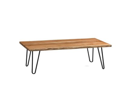 Picnic Table, Chestnut