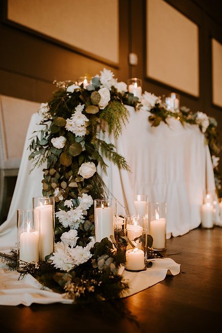 Glass Cylinder Vases