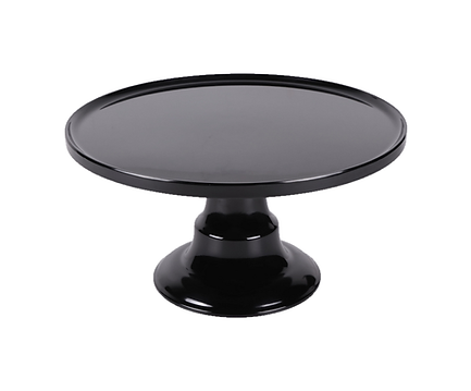 Lacey Cake Stand (14.5"D)