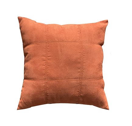 Burnt Orange Pillow