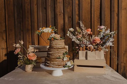 Natural Wooden Crates