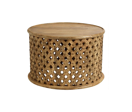 Lattice Coffee Table