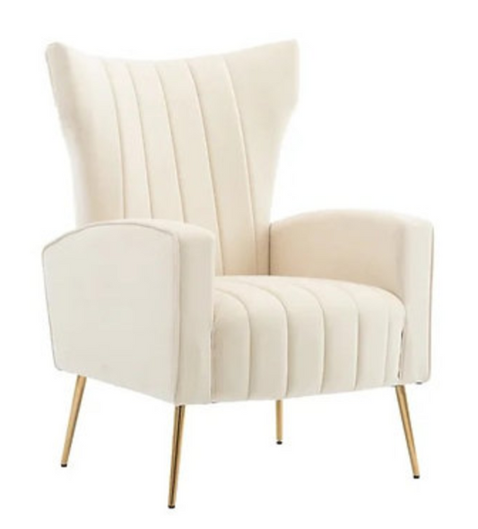 Natalia Wingback Chair