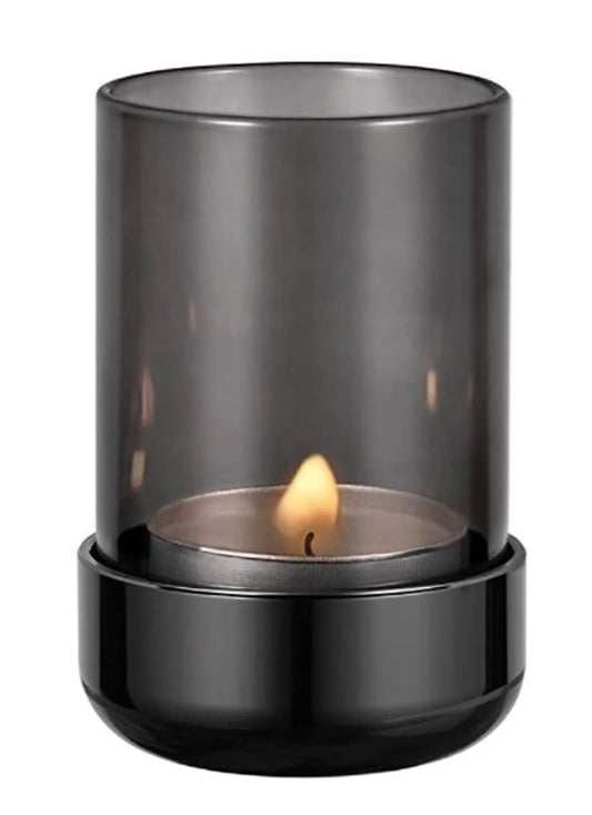 Black Tea Light Candle Holder