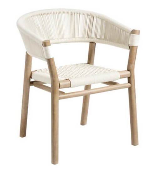 Magnolia Chair