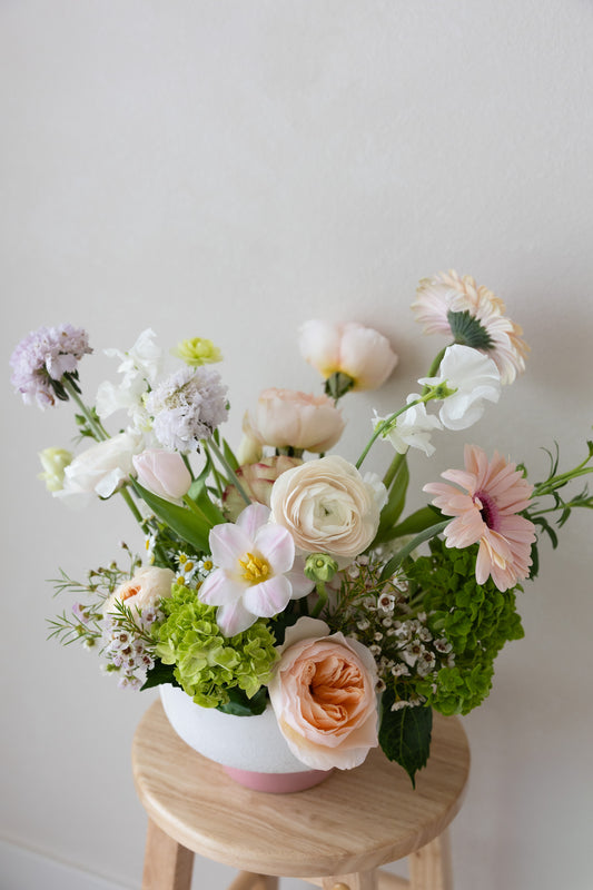 Flower Subscription