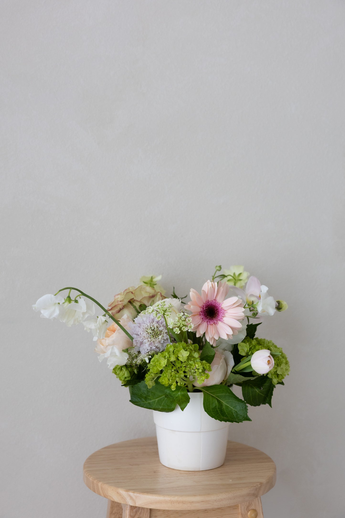 Designer’s Choice Floral Arrangements