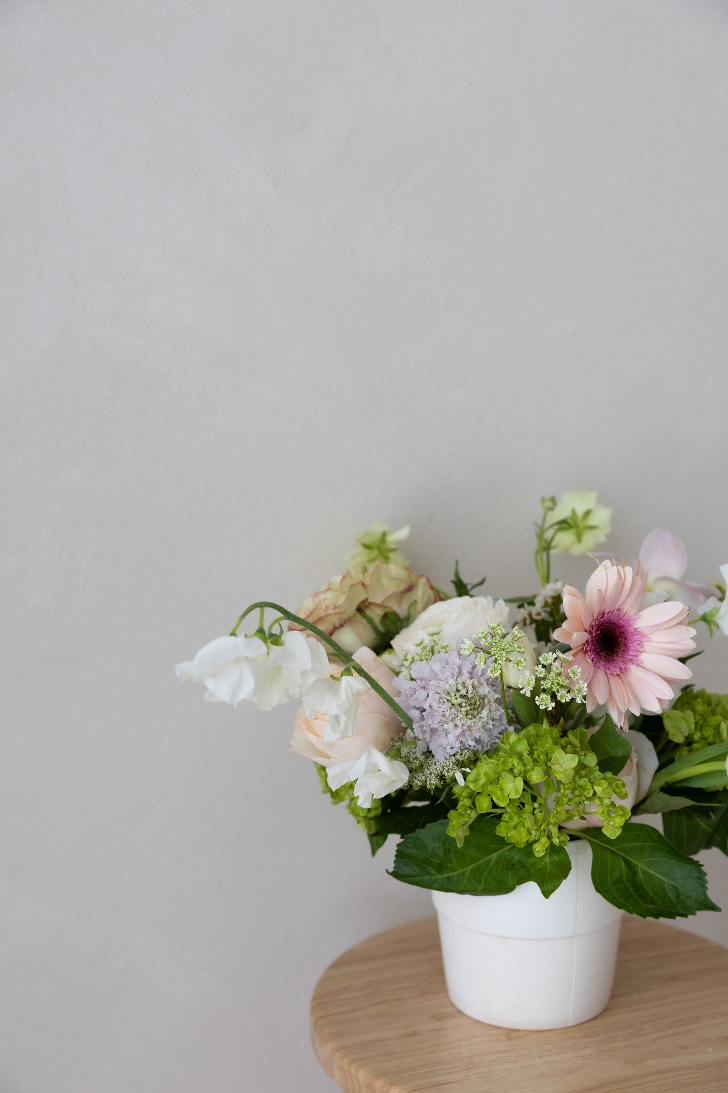 Flower Subscription