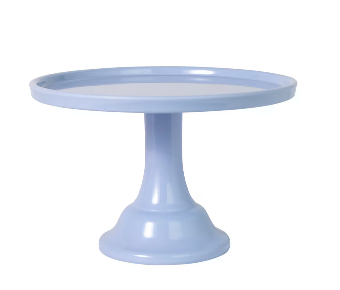 Pastel Cake Stands