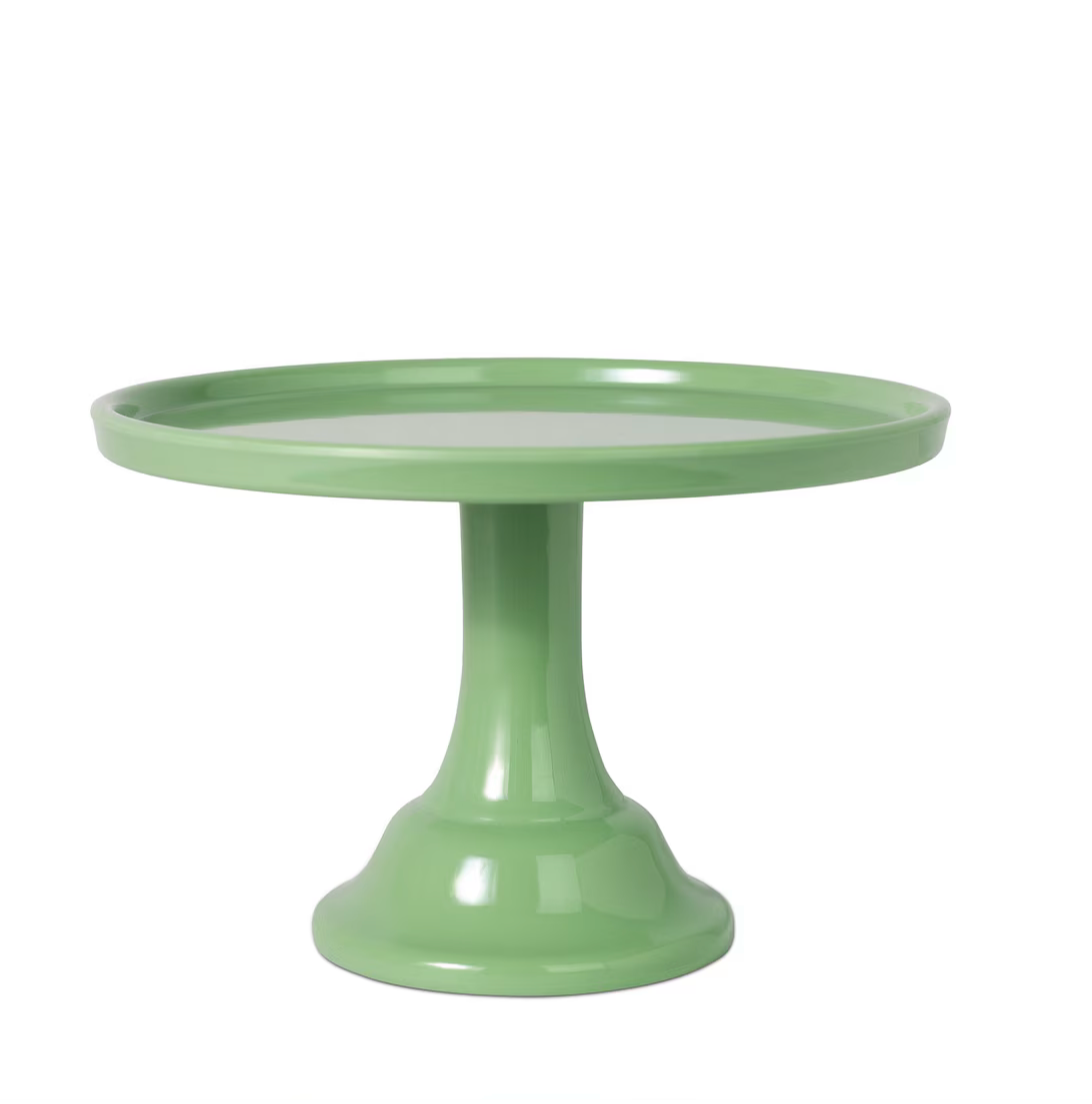 Pastel Cake Stands