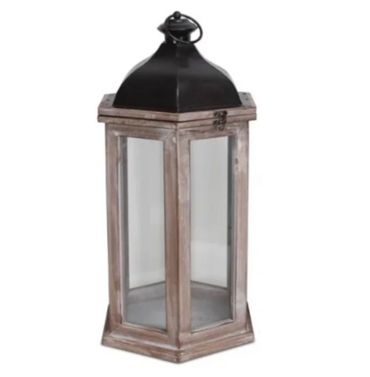 Industrial Lantern