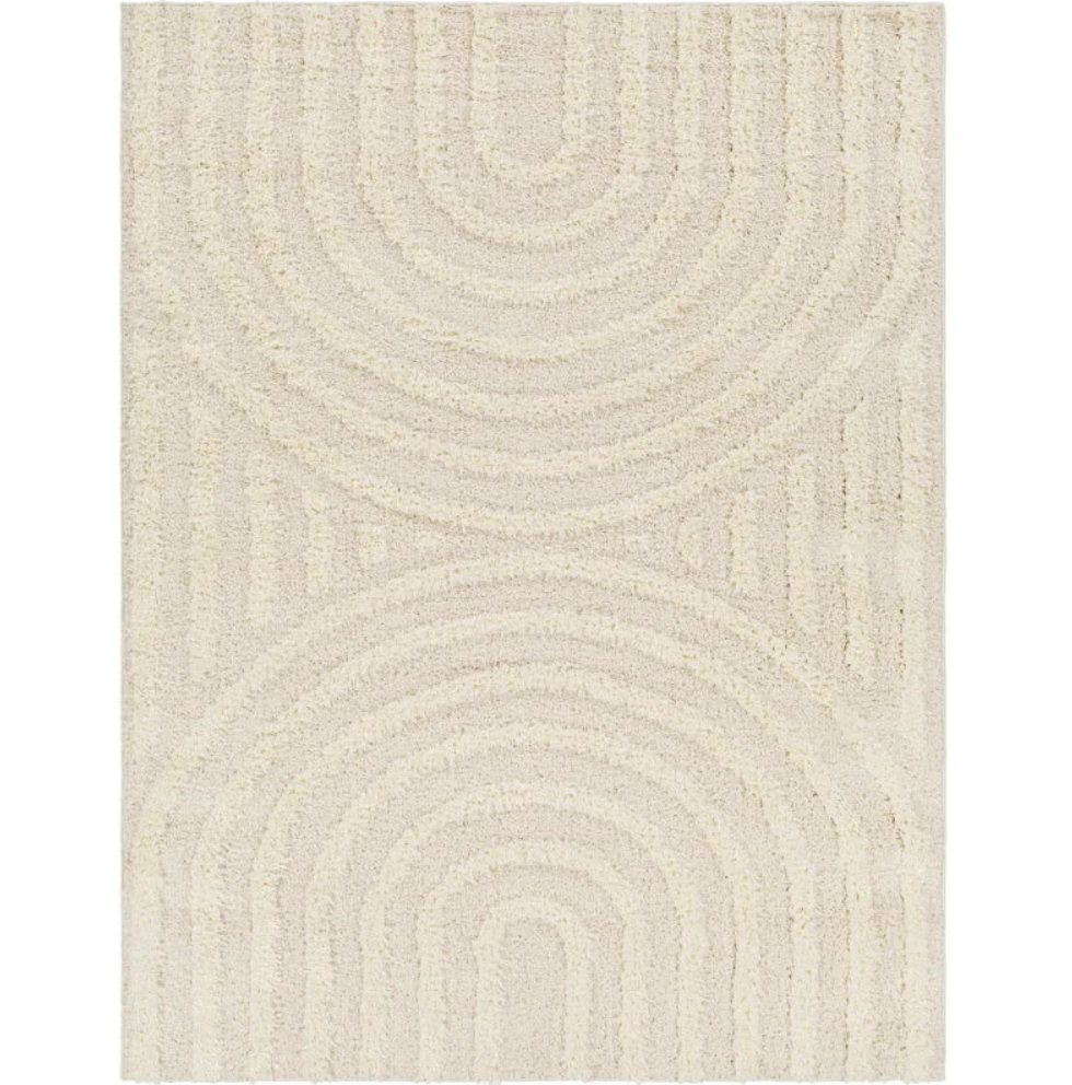 Jackson Shag Rug