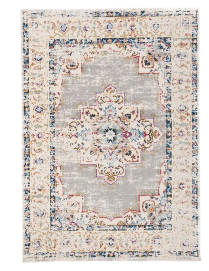 Nola Oriental Rug