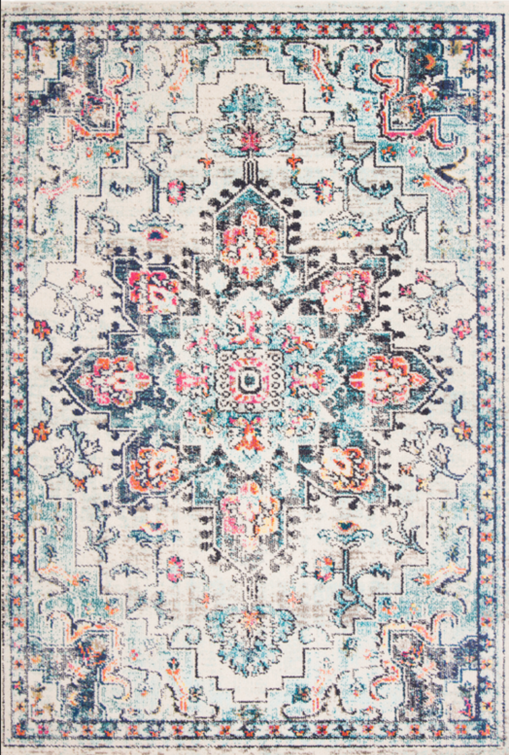 Kelsey Oriental Rug