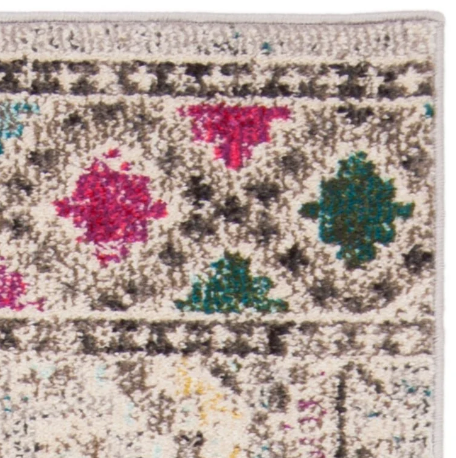 Southwestern Multi-Color Runner