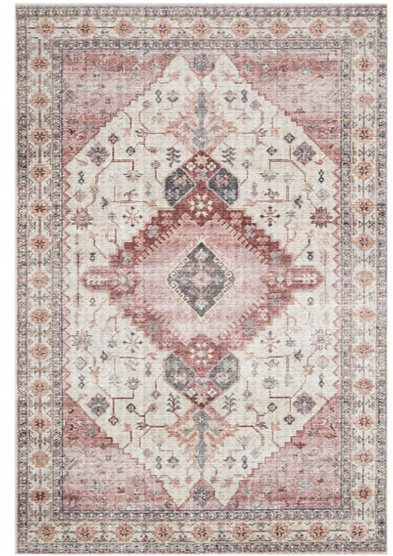 Callie Oriental Rug