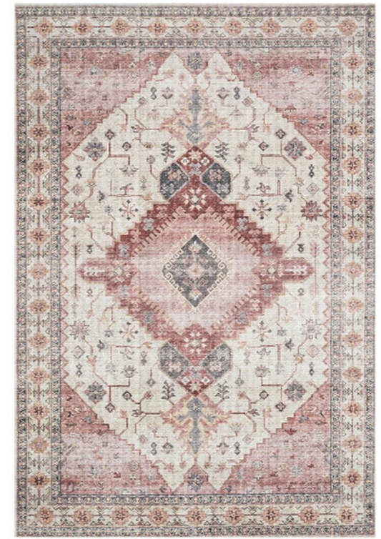 Callie Oriental Rug