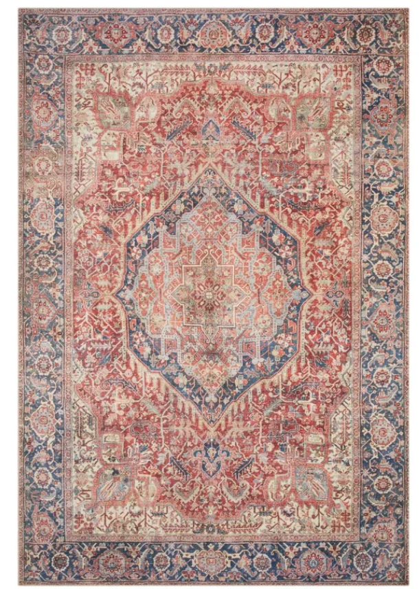 Holden Oriental Rug