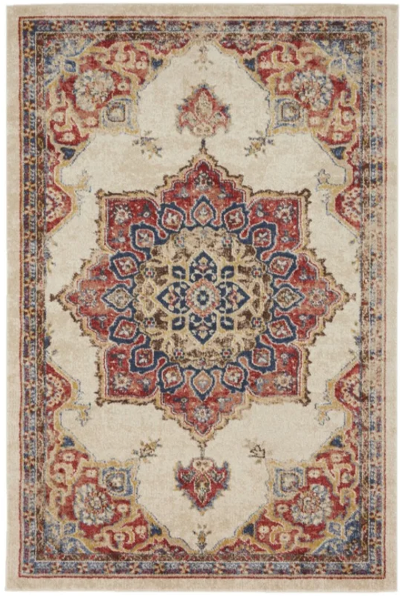 Tallulah Oriental Rug
