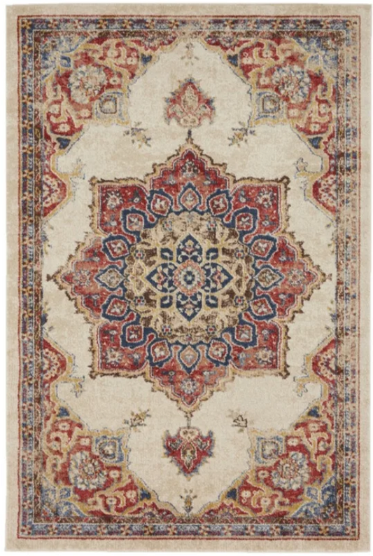 Tallulah Oriental Rug