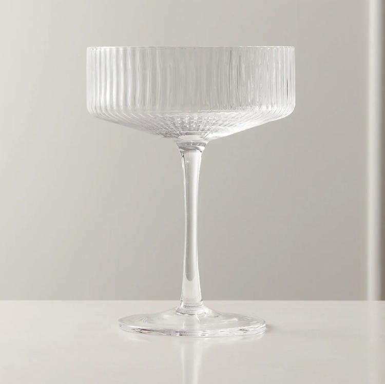 Eve Coupe Cocktail Glass