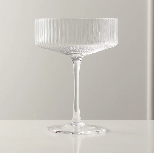 Eve Coupe Cocktail Glass