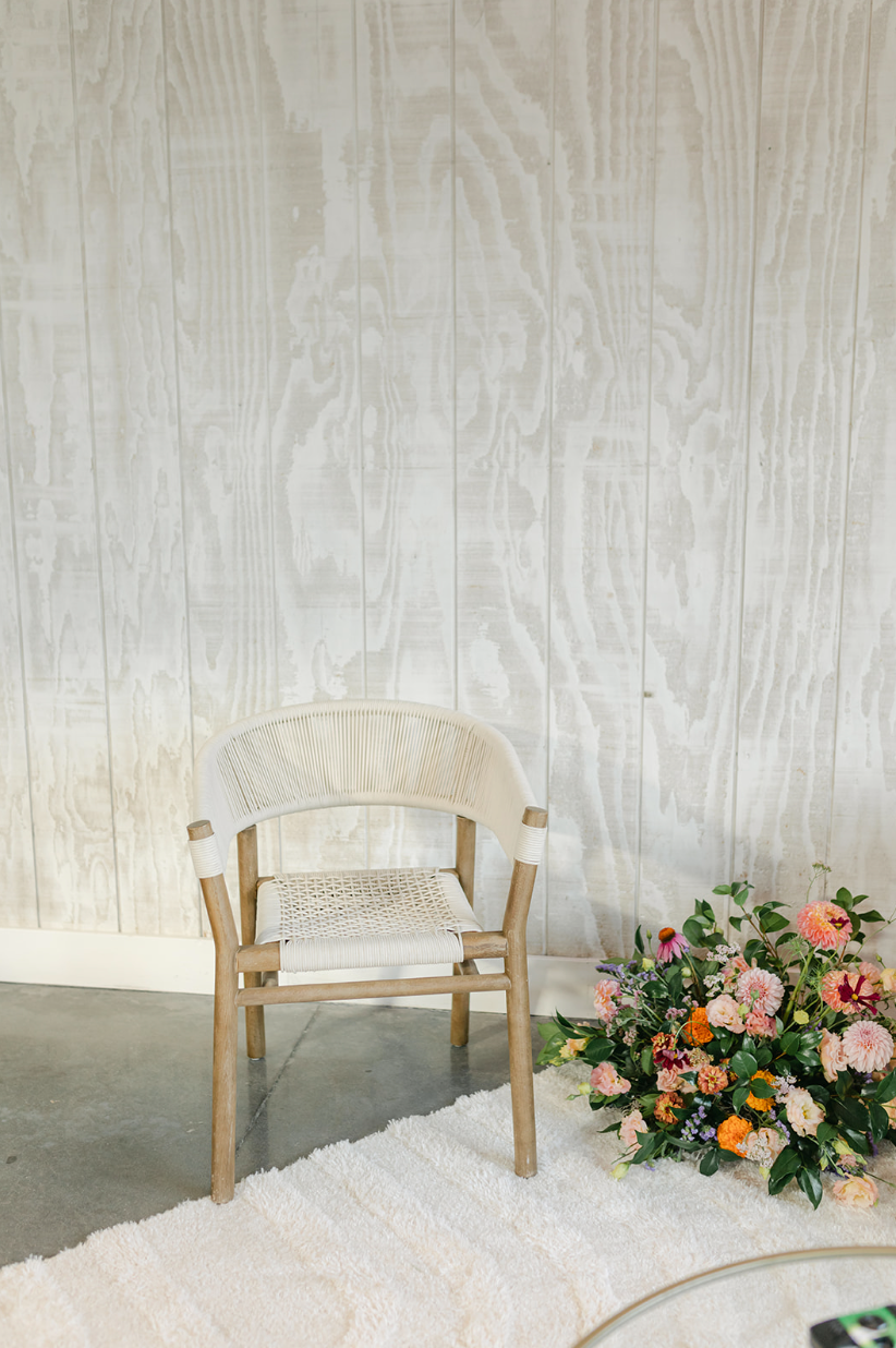 Magnolia Chair