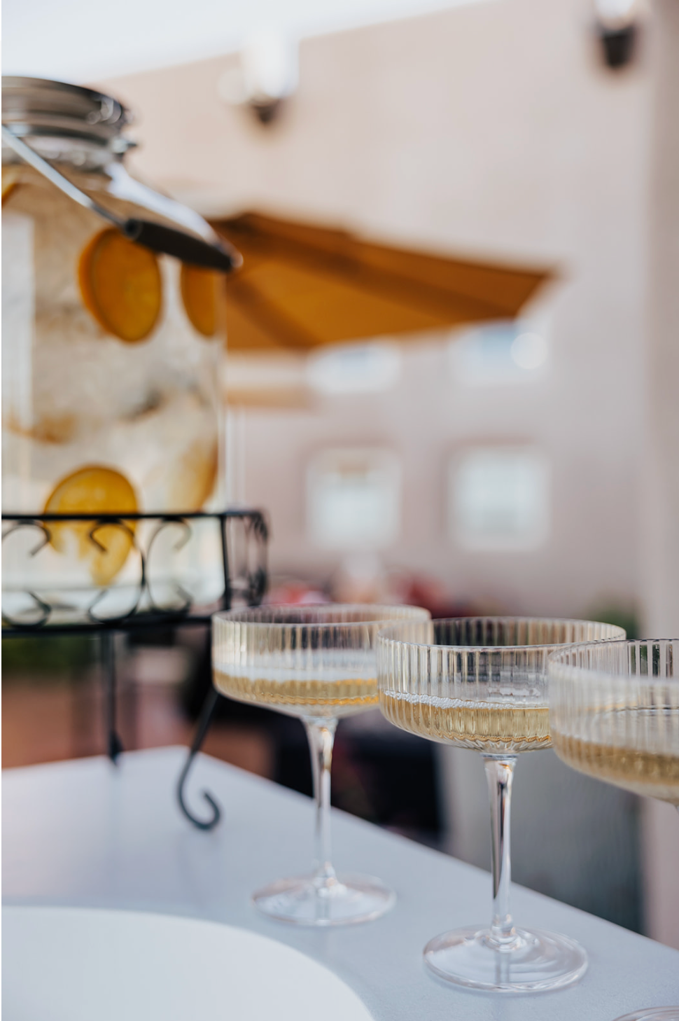 Eve Coupe Cocktail Glass