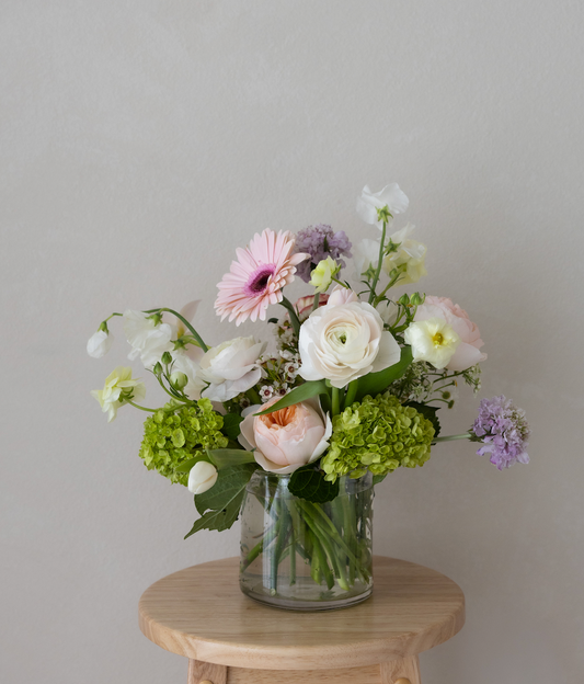 Designer’s Choice Floral Arrangements
