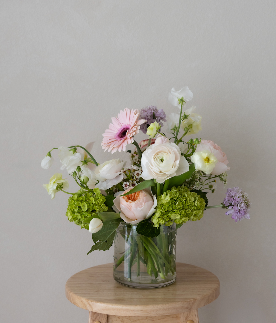 Flower Subscription
