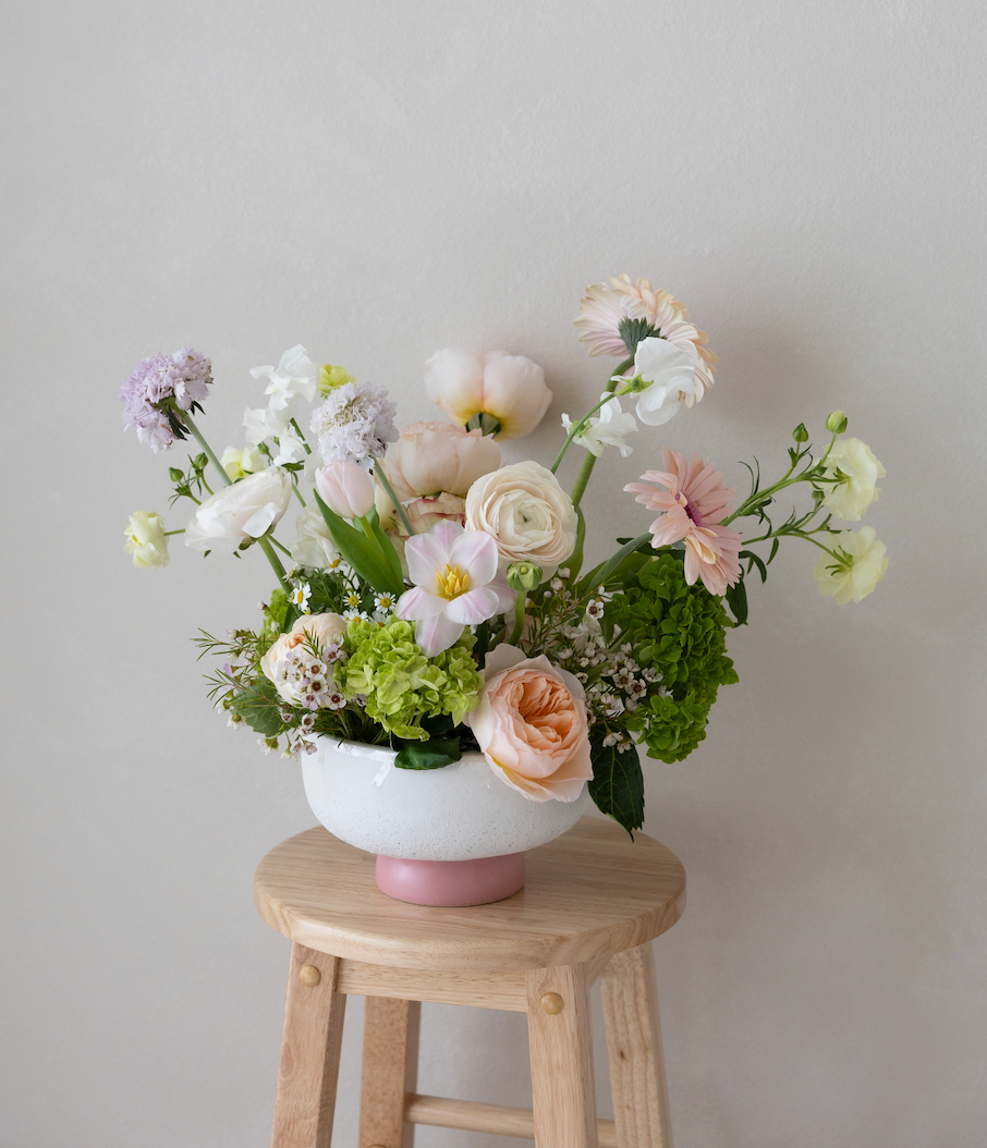 Designer’s Choice Floral Arrangements