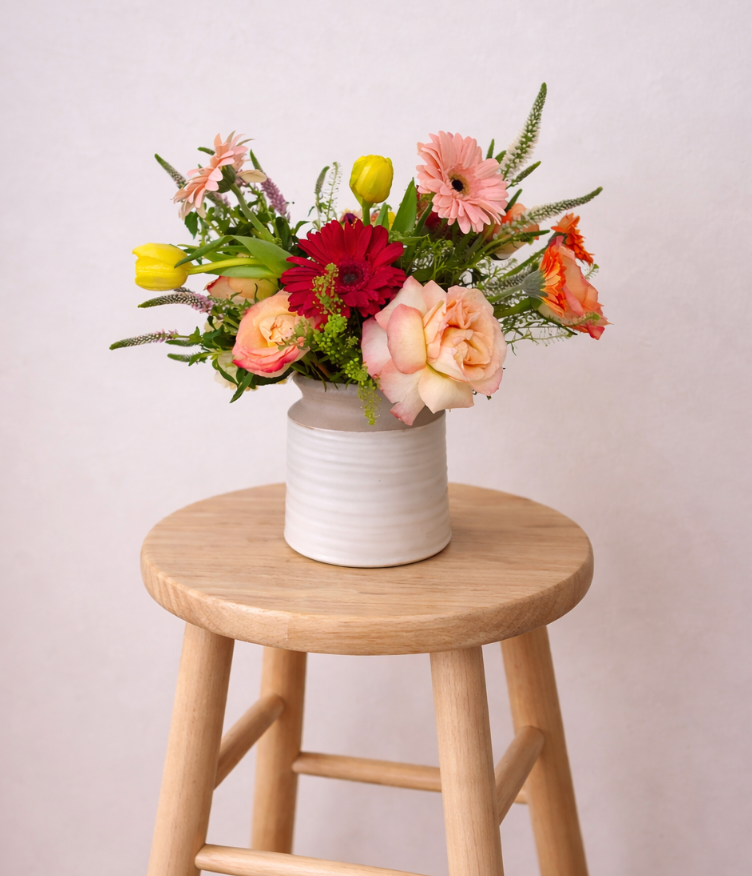 Flower Subscription