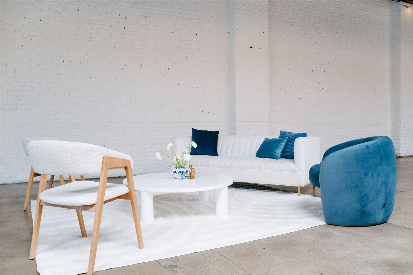 Sydney Chair