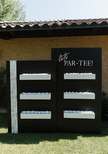 Accent Walls + Displays – Dizzy & Jayne